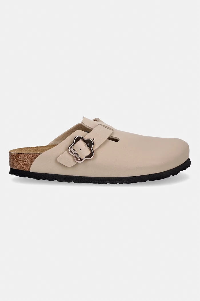 Детски чехли Birkenstock Boston