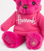 Harrods Henry Bear Keyring