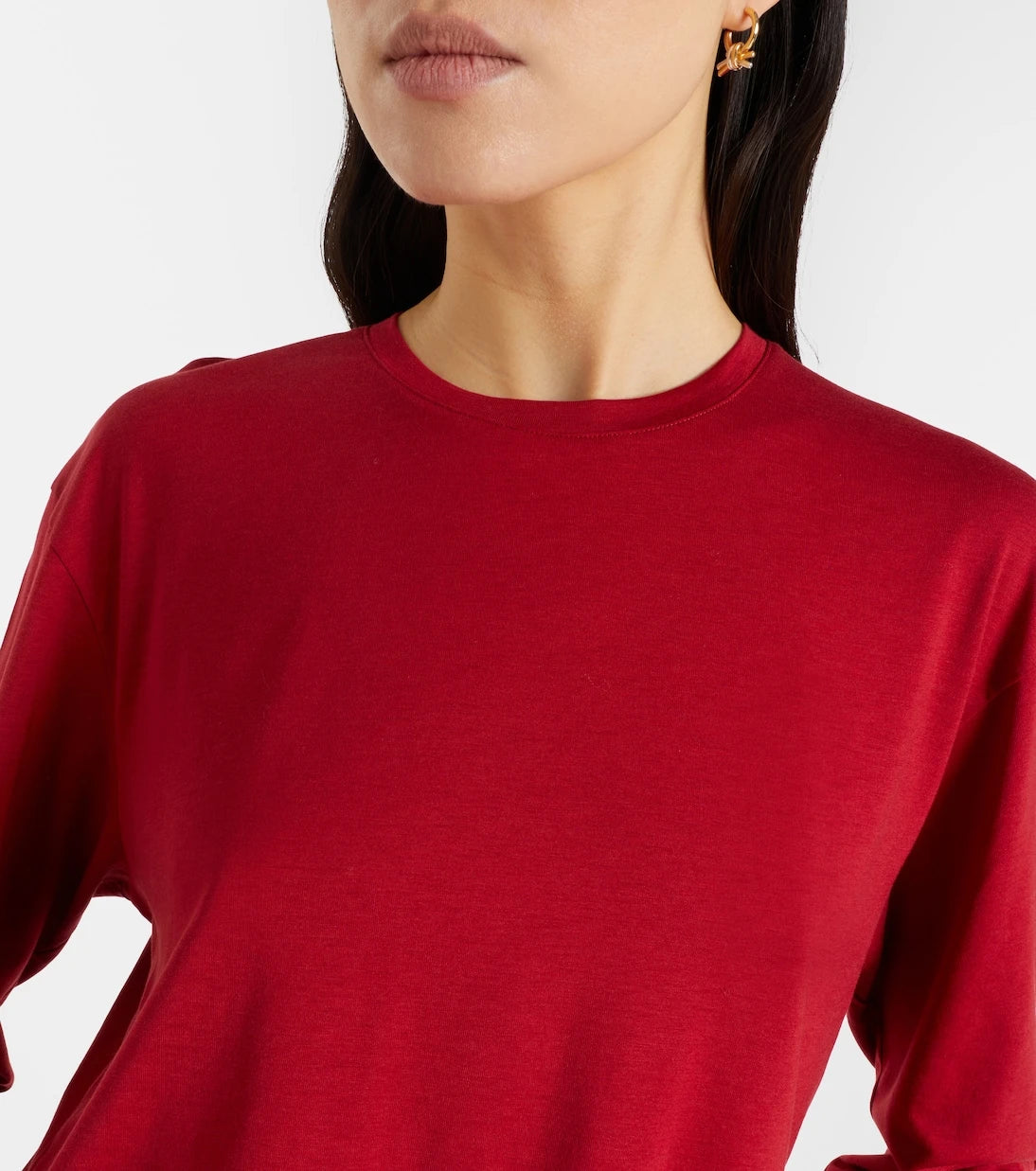 Toteme - Classic T-shirt