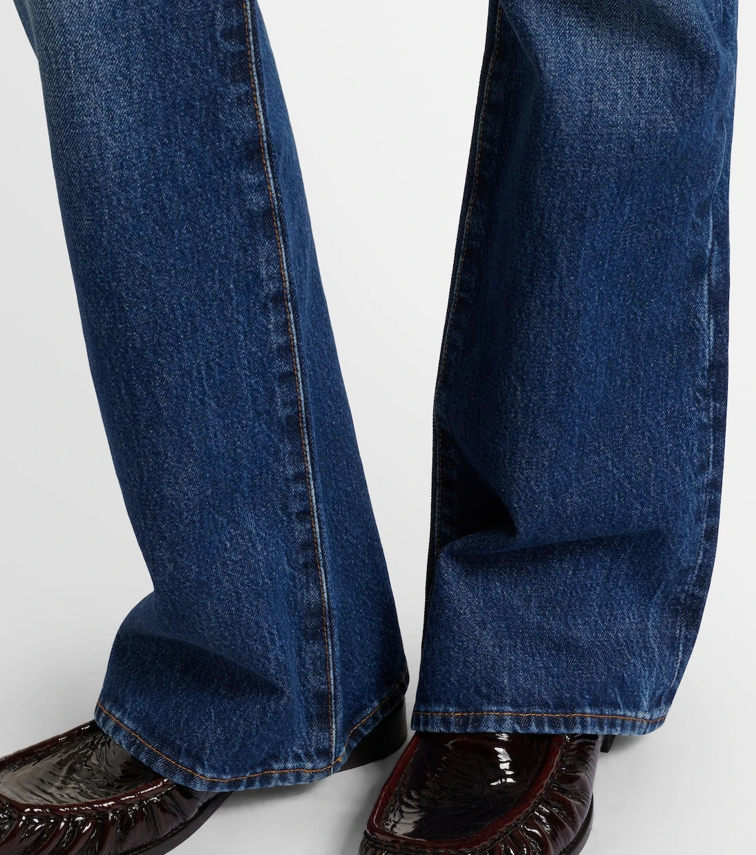 Frame - The Outlaw flared jeans