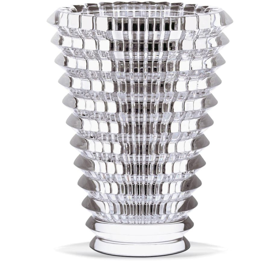 Small Eye Oval Vase (15 cm)