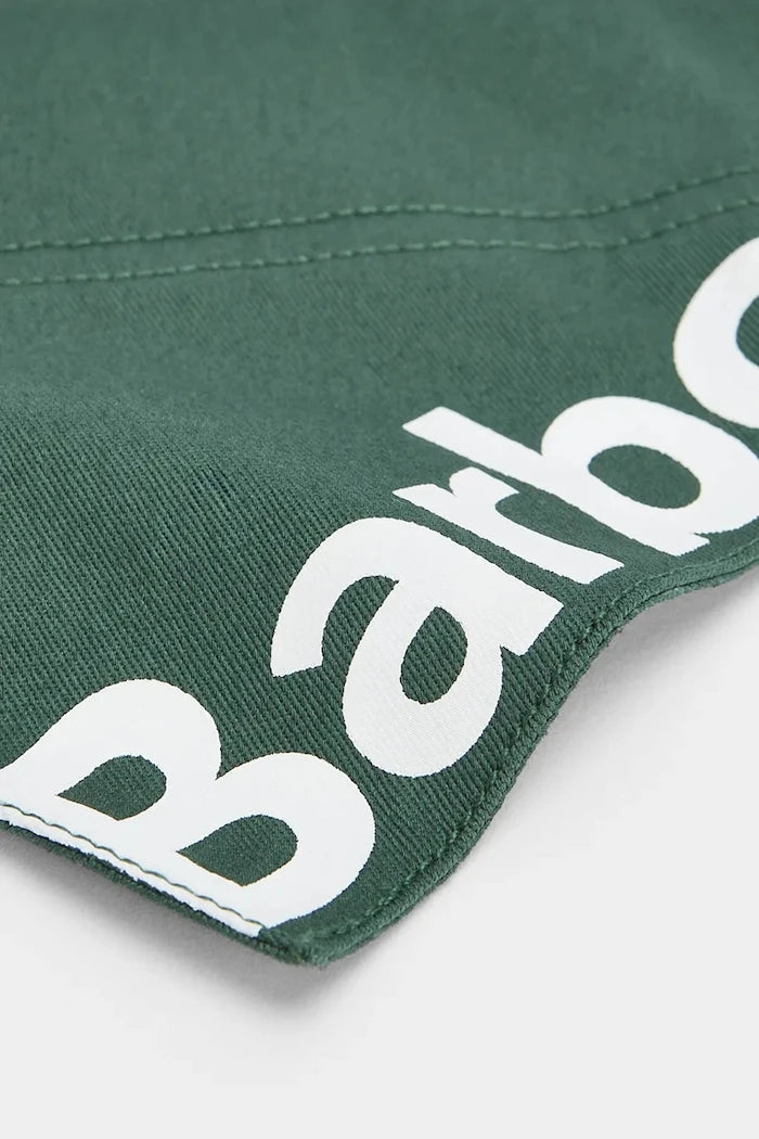 Barbour L/XL Evcil Hayvan Bandanası