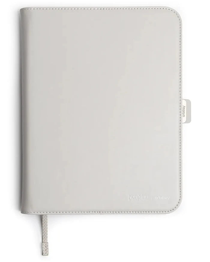 Orbitkey Compendium A5 x KonMari Defteri
