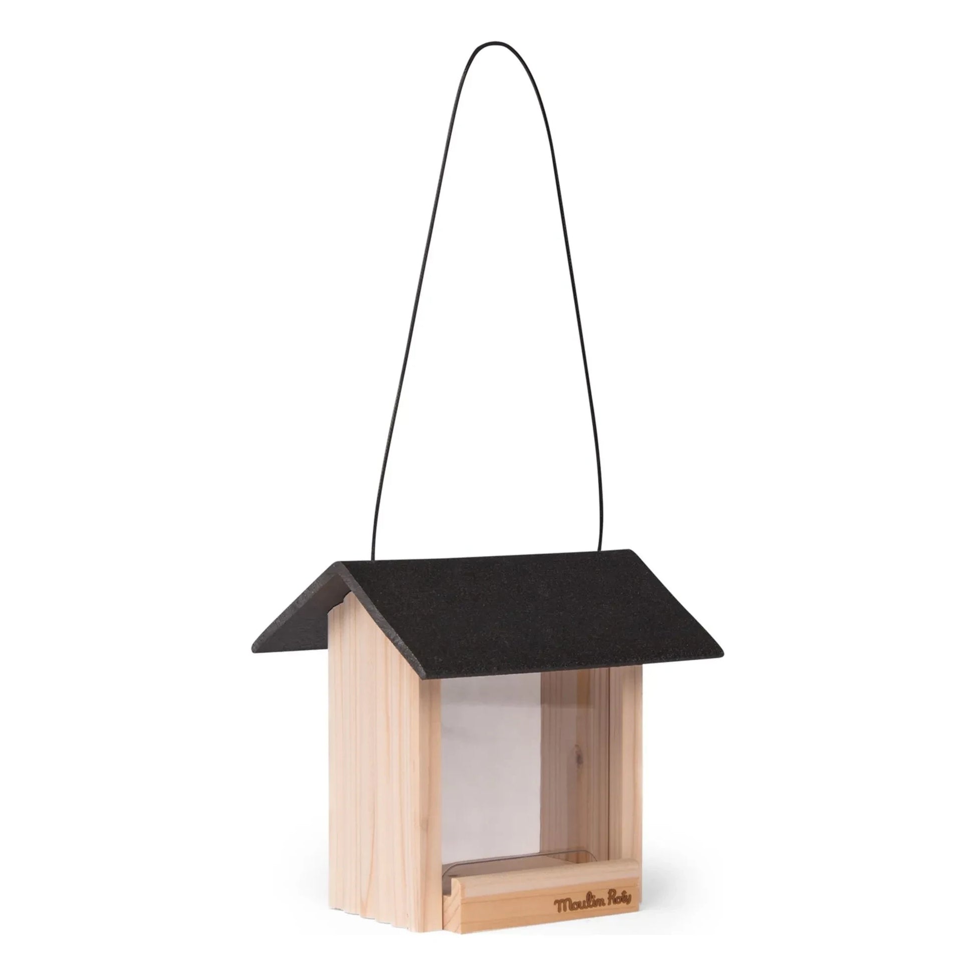 Moulin Roty - Bird feeder - Le jardin du Moulin