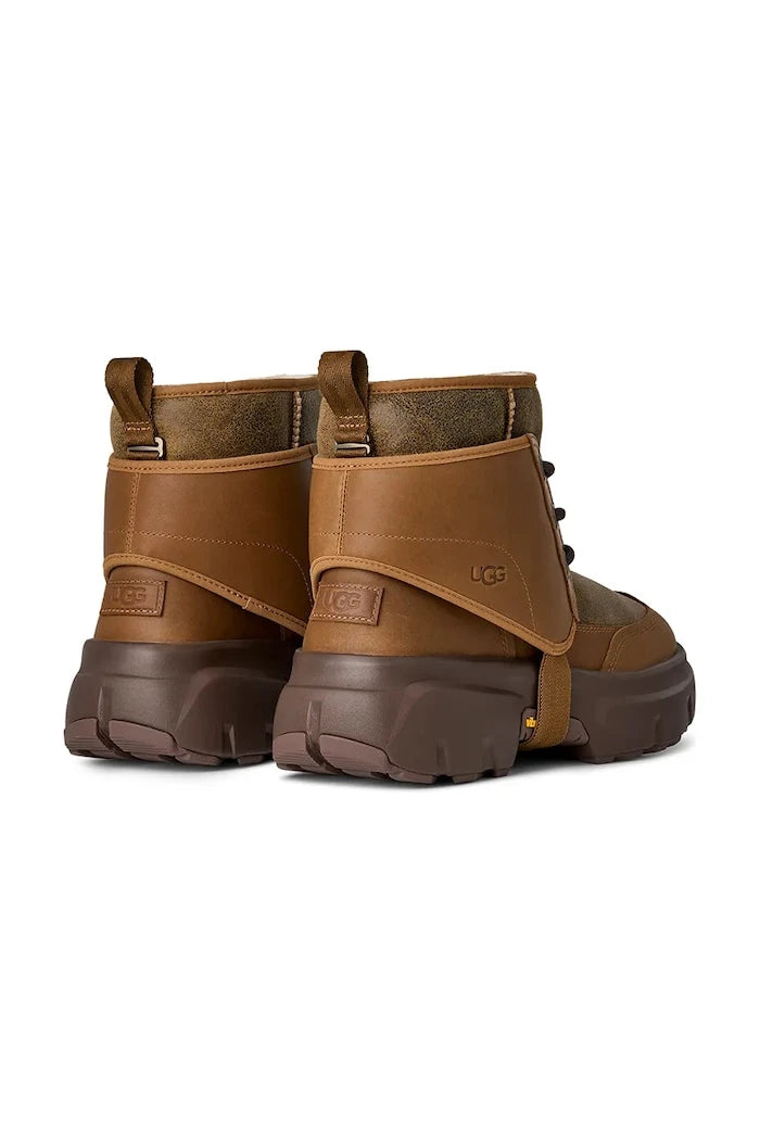 Кожени обувки UGG Jld Boot