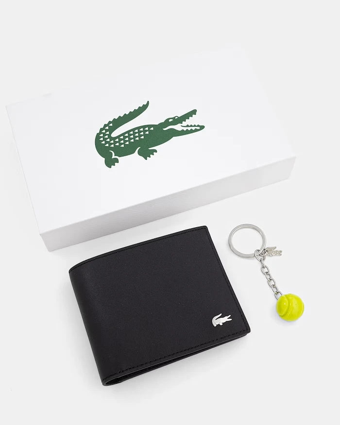 Lacoste Deri Cüzdan