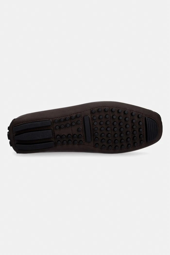 U.S. Polo Assn. мокасини мъжки ALVARO001A