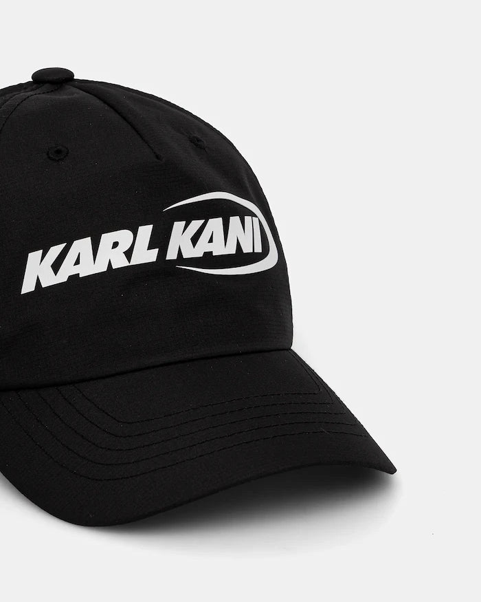 Karl Kani Vizörlü Şapka
