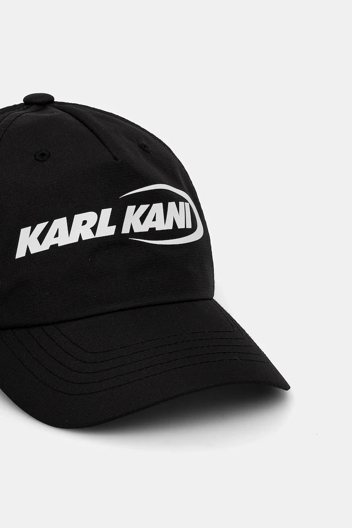 Karl Kani Vizörlü Şapka