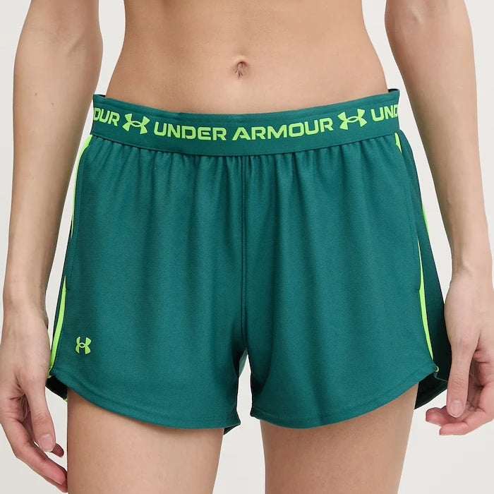 Under Armour kadın spor kısa şort Tech Play