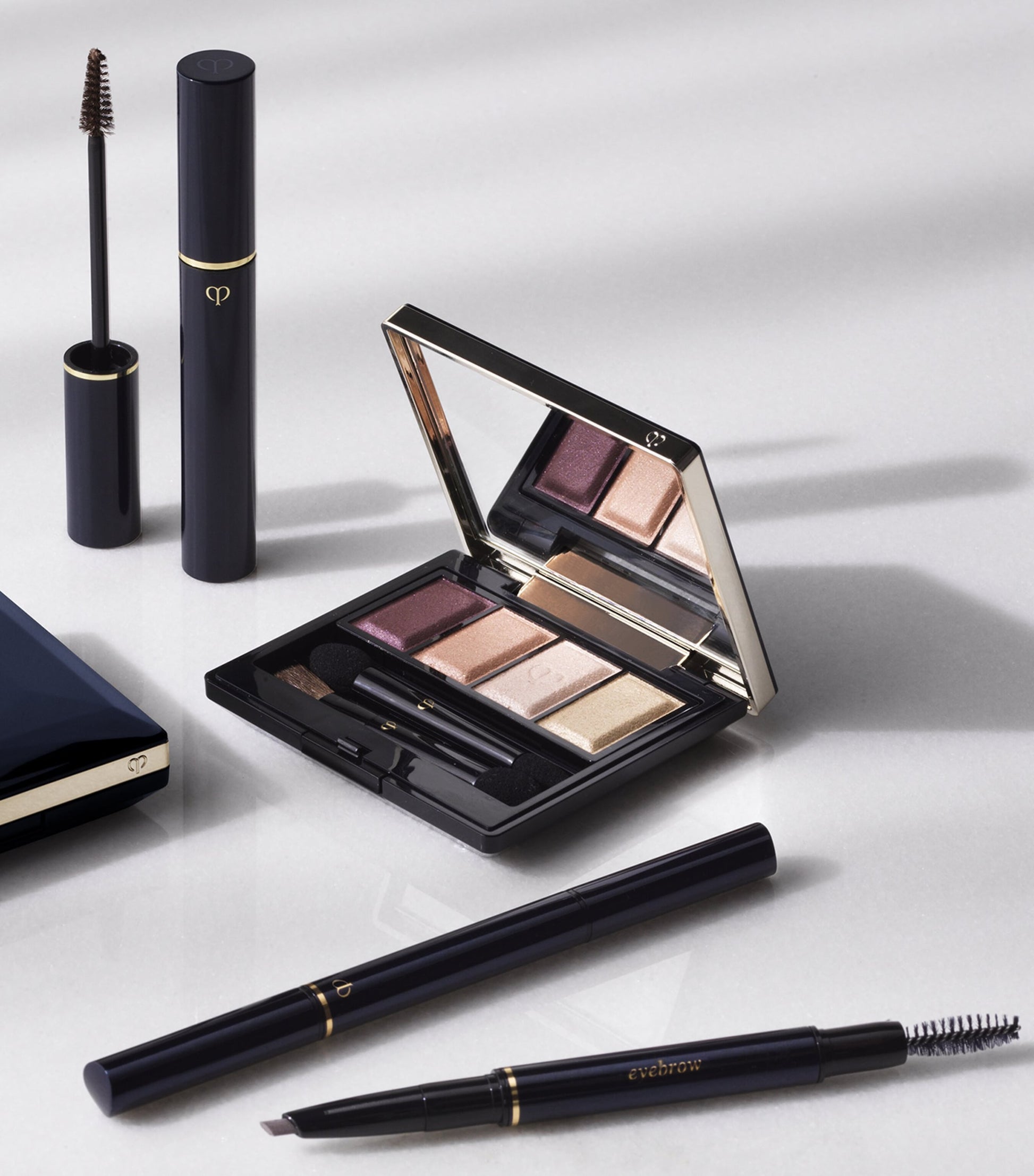 Clé de Peau Beauté Eyebrow Gel