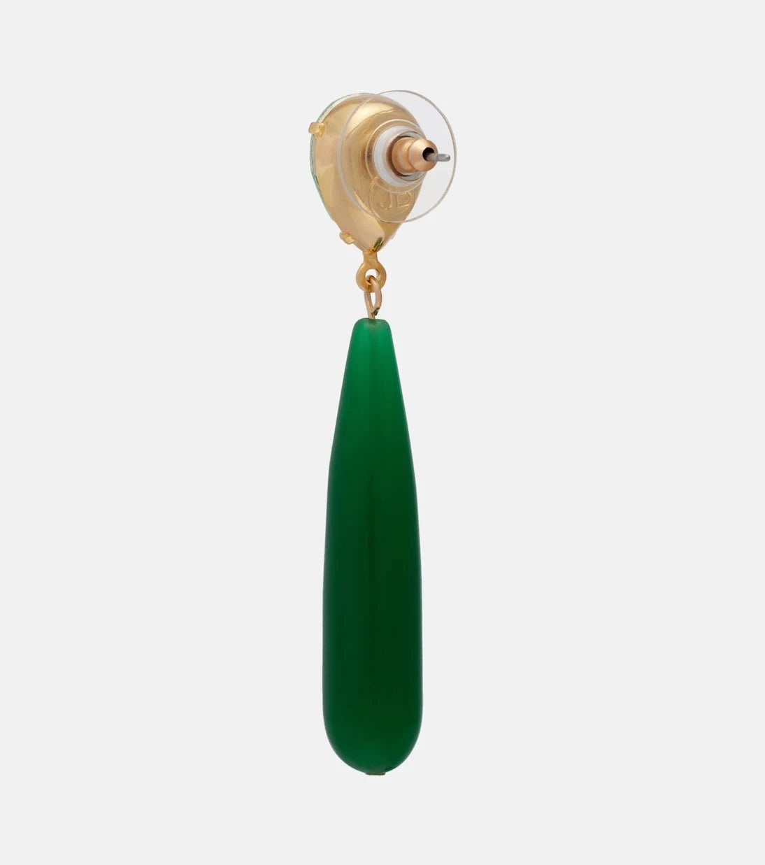 Jennifer Behr - Caroline embellished drop earrings
