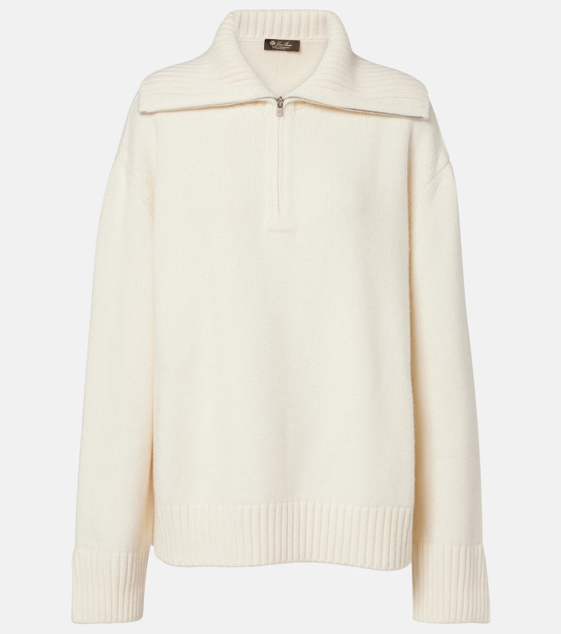 Loro Piana - سترة باركسفيل الكشميرية
