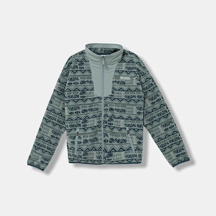Columbia Sequoia Grove Çocuk Polar Sweatshirt