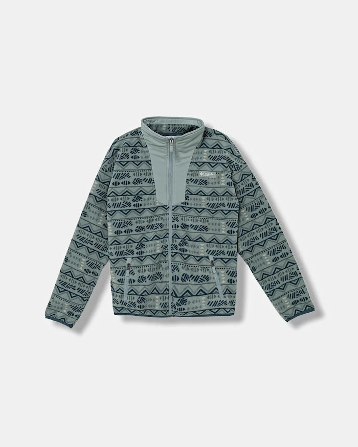 Columbia Sequoia Grove Çocuk Polar Sweatshirt