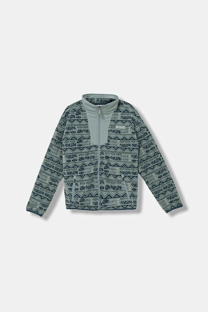 Columbia Sequoia Grove Çocuk Polar Sweatshirt