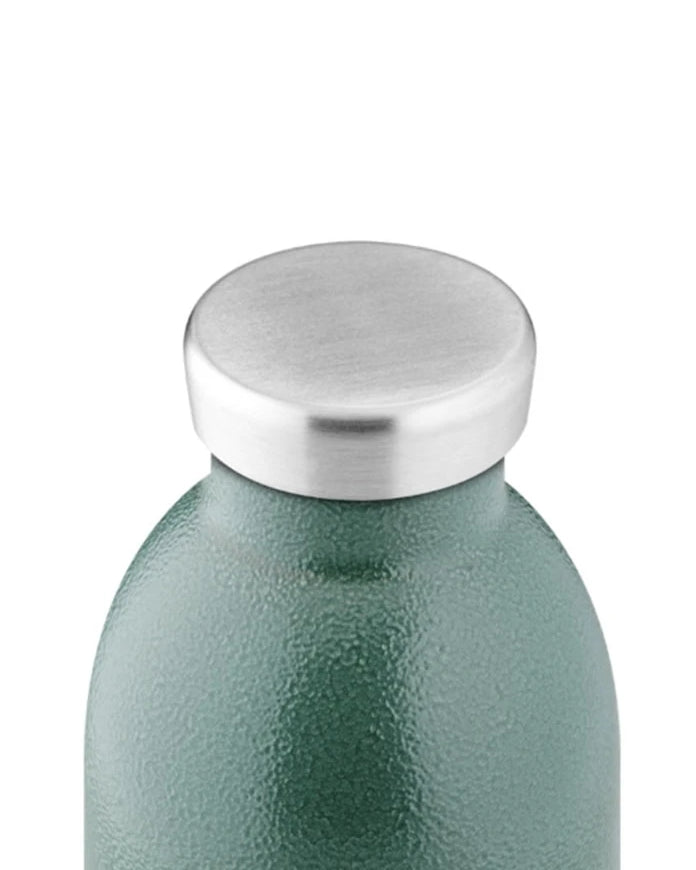 24bottles Rustic Moss Green 500 ml Termos Şişe