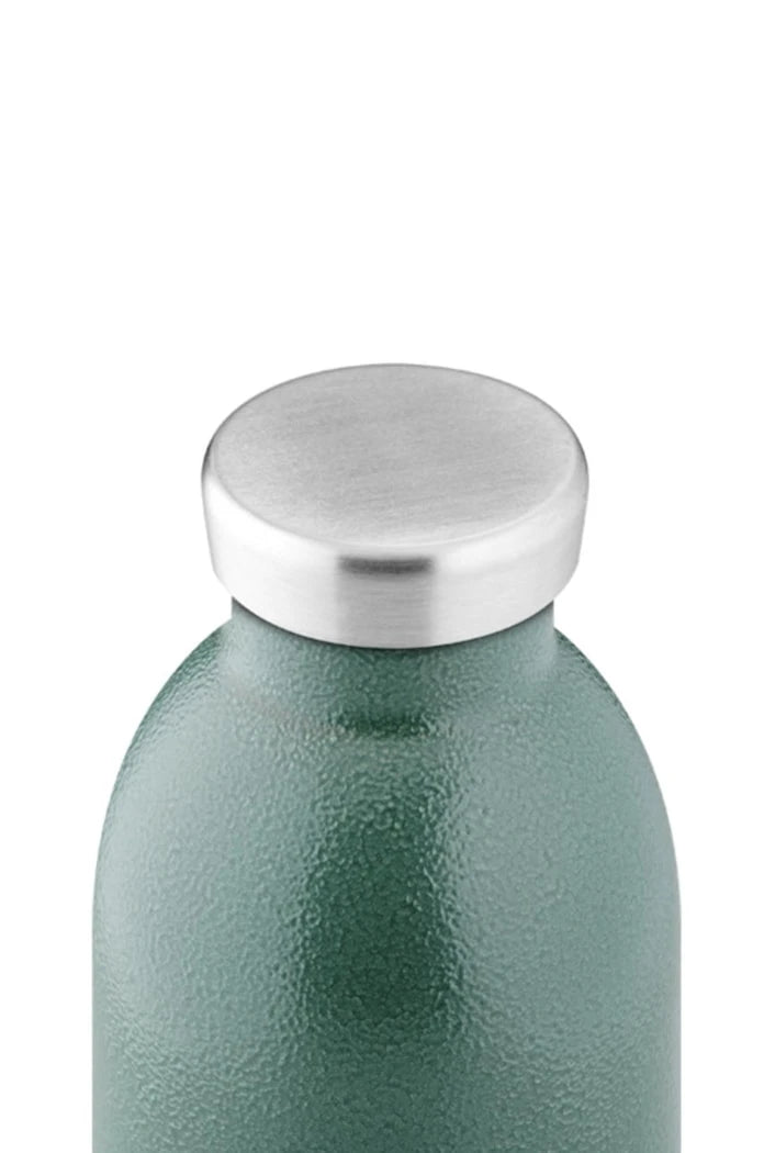 24bottles Rustic Moss Green 500 ml Termos Şişe