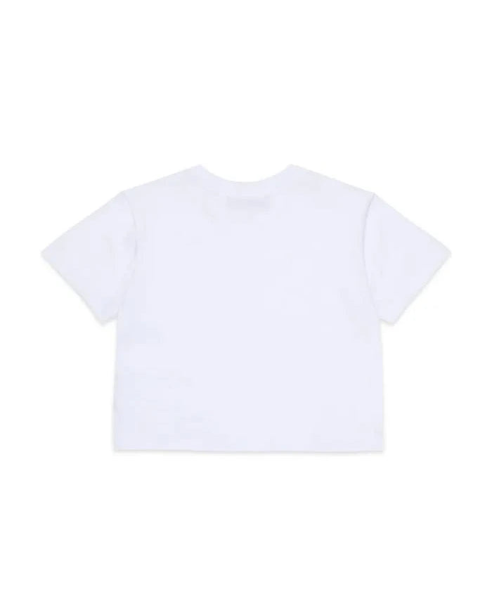 Детска памучна тениска MAX&Co. MAXT34F T-SHIRT