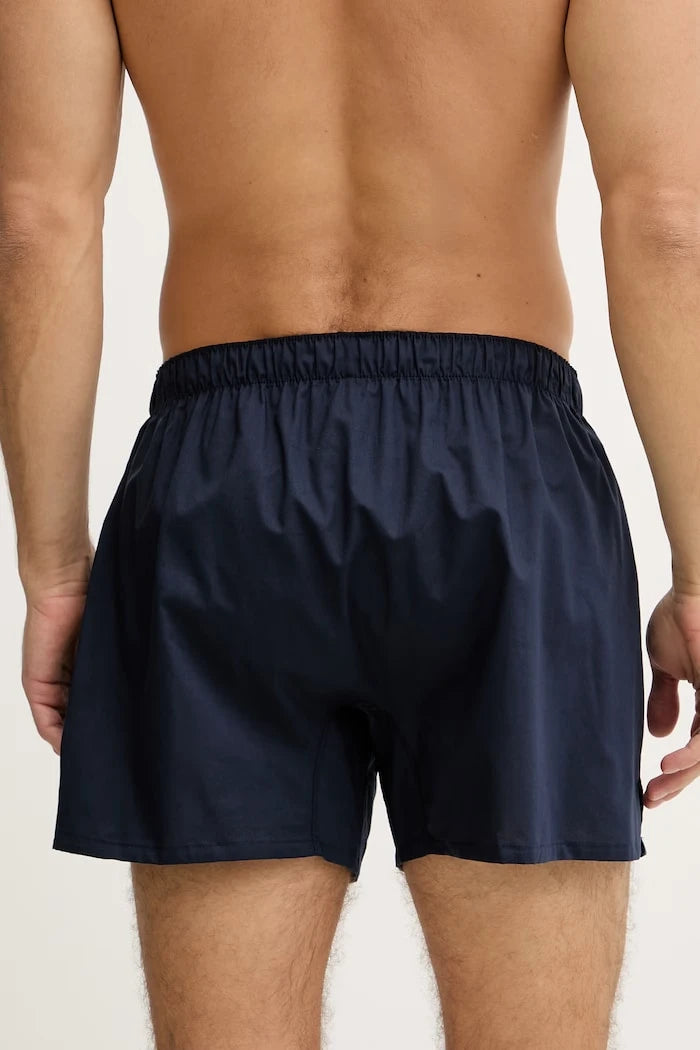 Calvin Klein Underwear боксерки мъжки от памук 3 броя