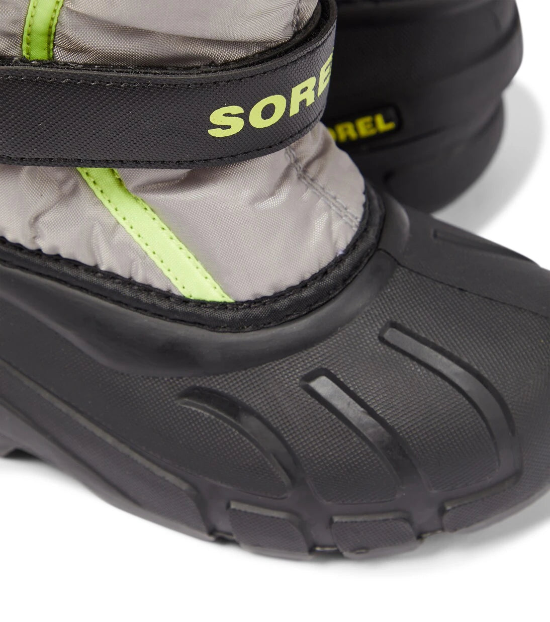 Sorel Kids - أحذية فلوري الثلجية