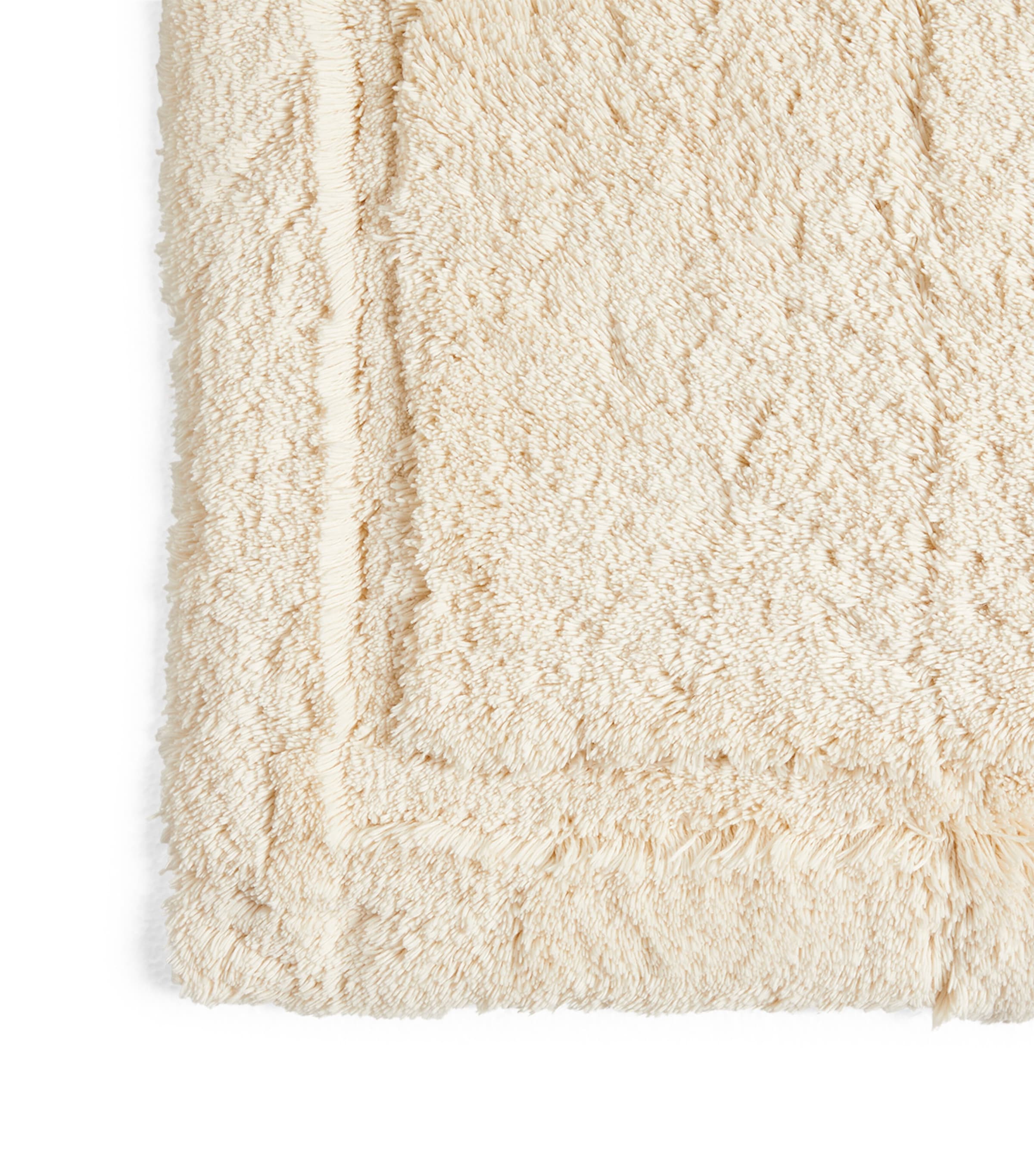 Abyss & Habidecor Must Bath Mat (50cm x 80cm)