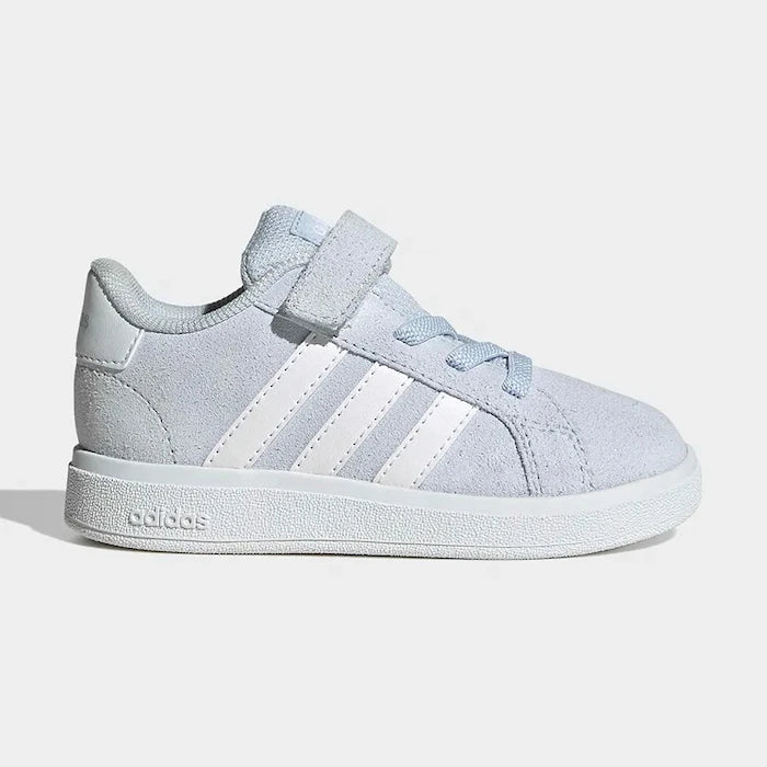 Бебешки маратонки adidas GRAND COURT 00s