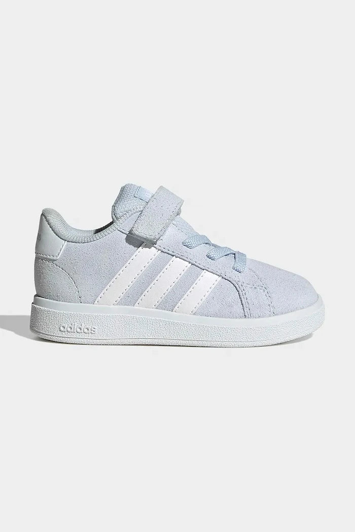 Бебешки маратонки adidas GRAND COURT 00s