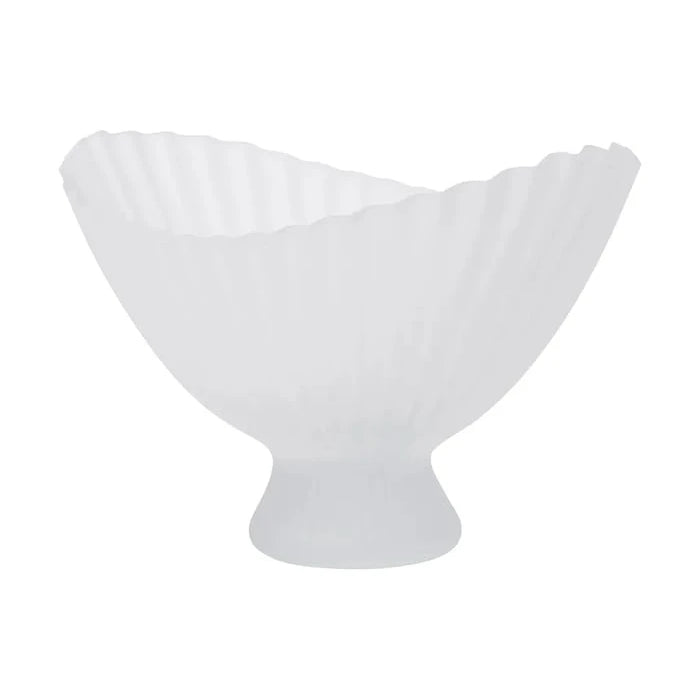 Ferm Living büyük meyve kasesi 19 x 29 x 23 cm