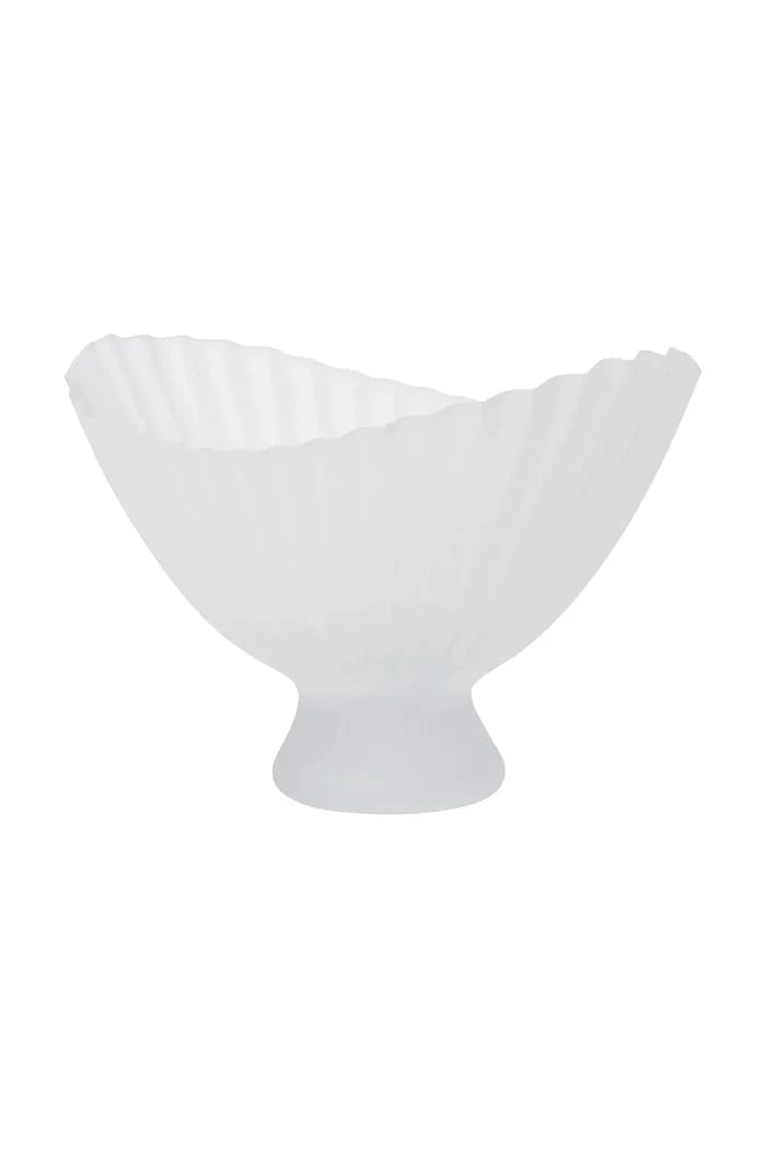 Ferm Living büyük meyve kasesi 19 x 29 x 23 cm