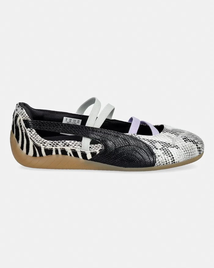 Puma Speedcat Ballet Deri Balerin