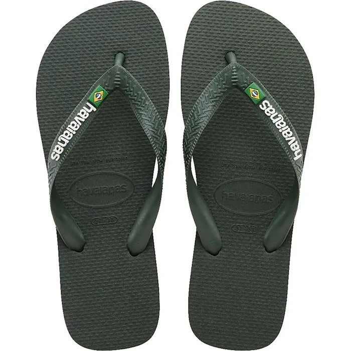 Чехли Havaianas BRASIL LOGO
