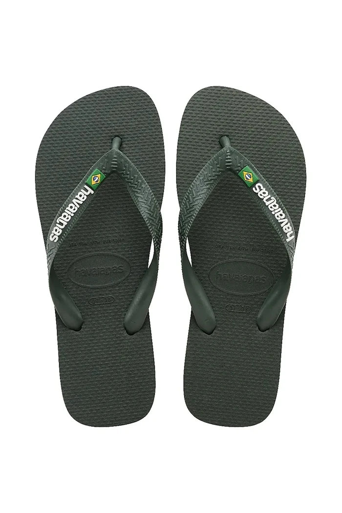 Чехли Havaianas BRASIL LOGO