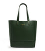 Harrods Black Fern Tote Bag