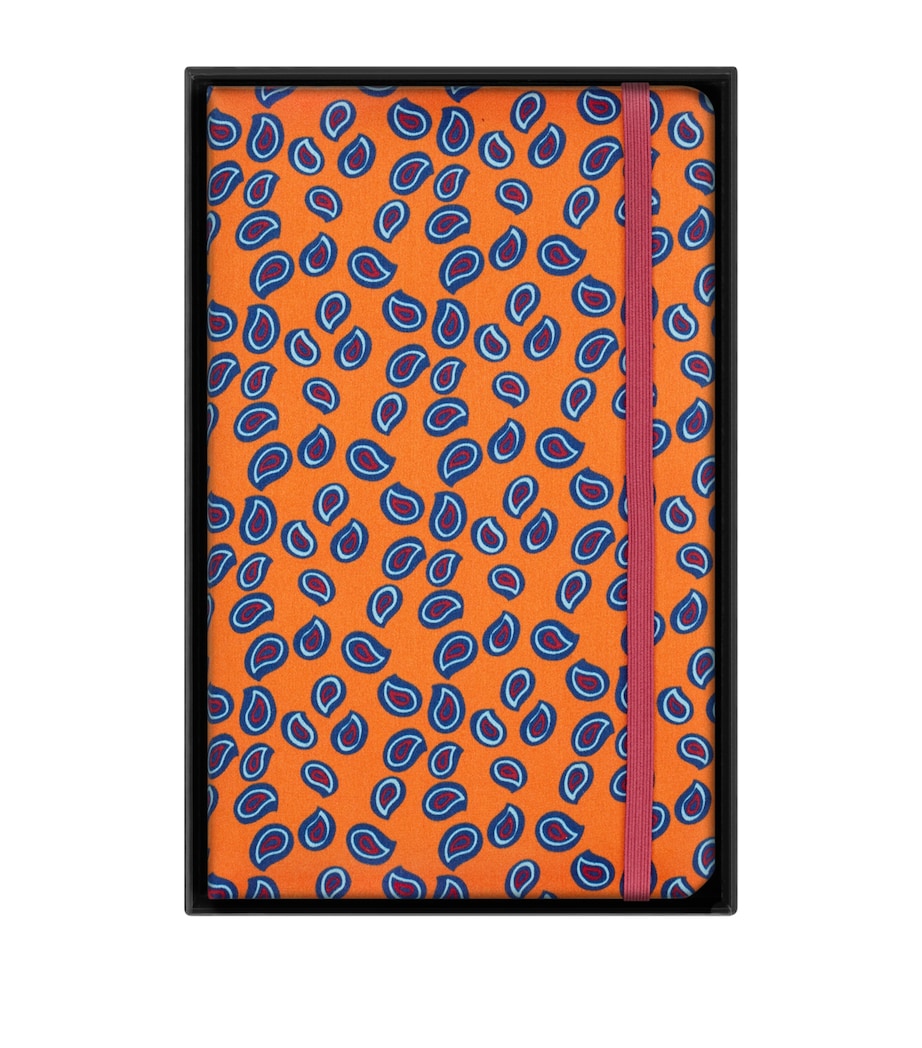 Moleskine Silk 12-Month Planner