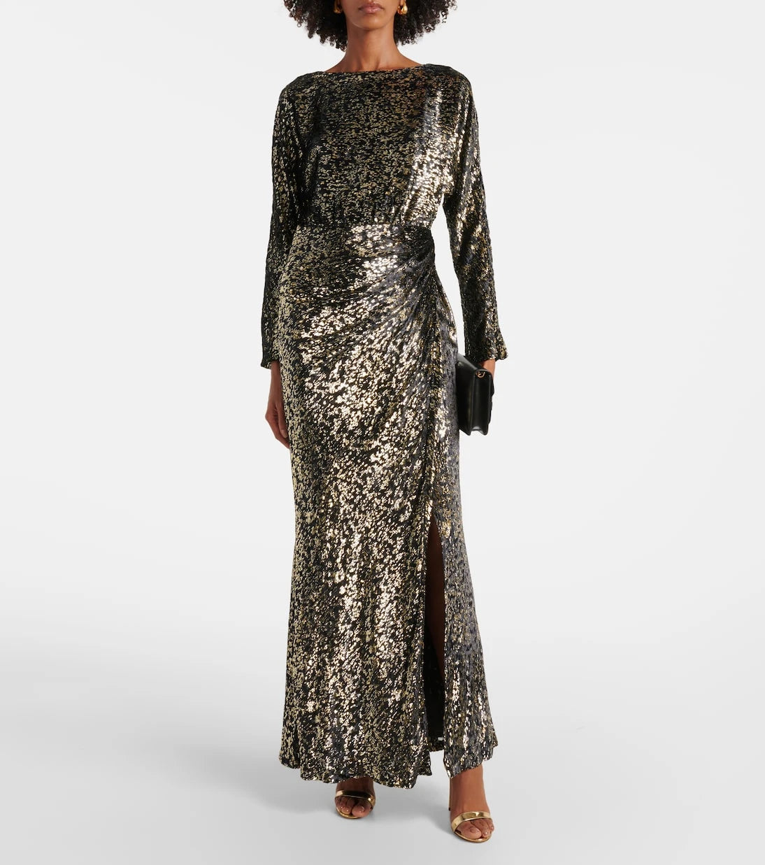 Simkhai - Angelique gown