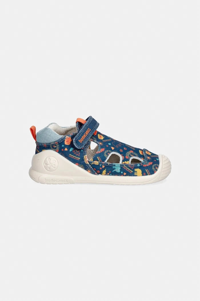 Biomecanics Half Shoes for Kids