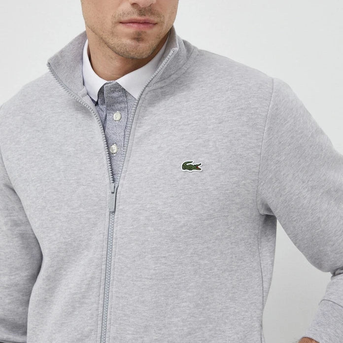 Суичър Lacoste