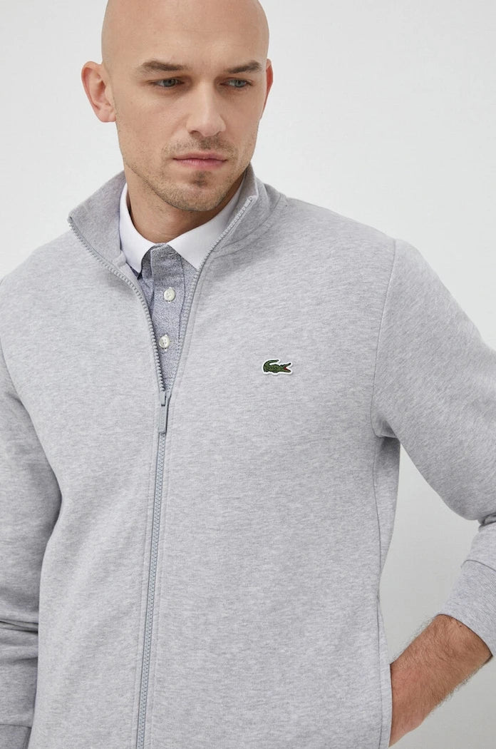Суичър Lacoste