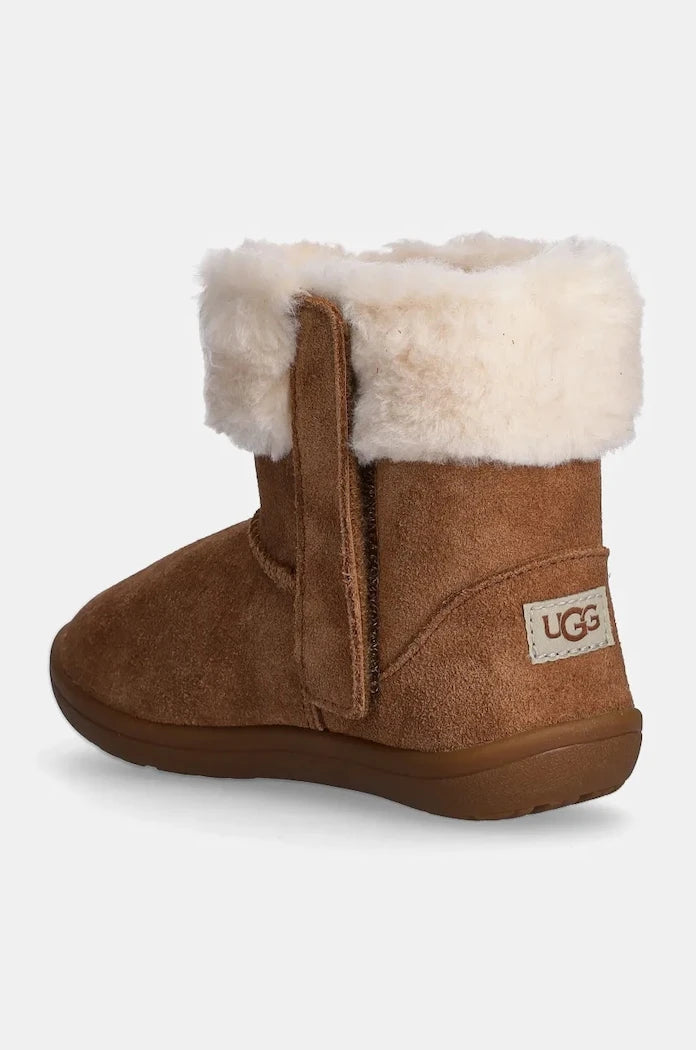 Детски велурени апрески UGG SAMMEE