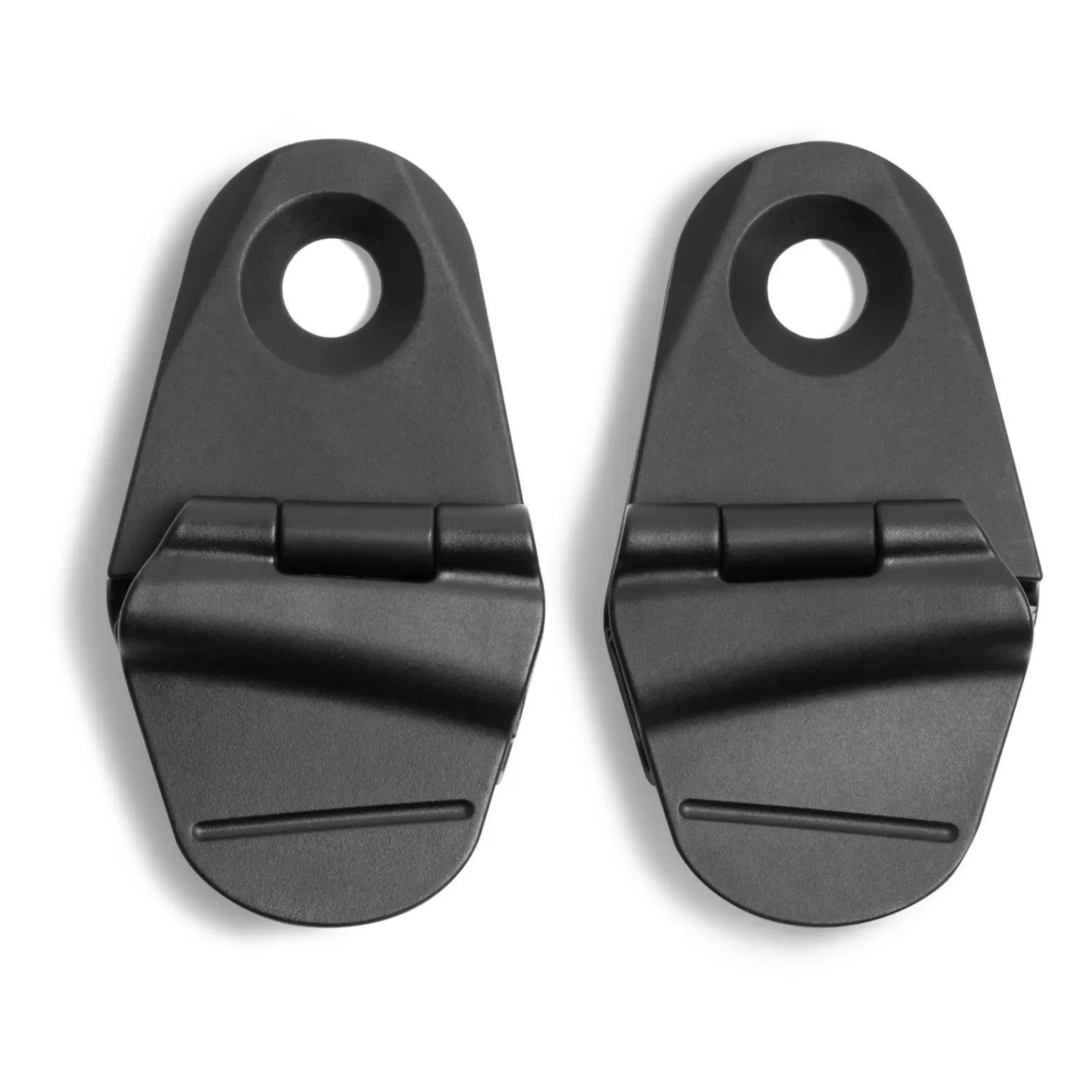 Stokke® - Cradle Adapters for YOYO² Connecting Frame | Black