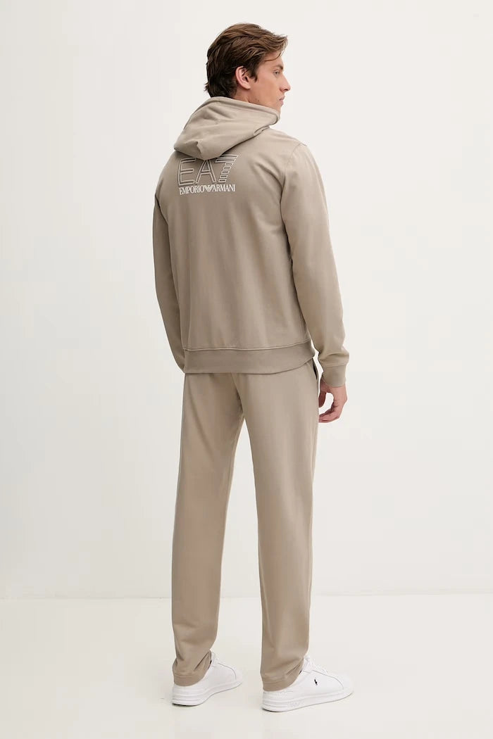 EA7 Emporio Armani erkek spor takımı