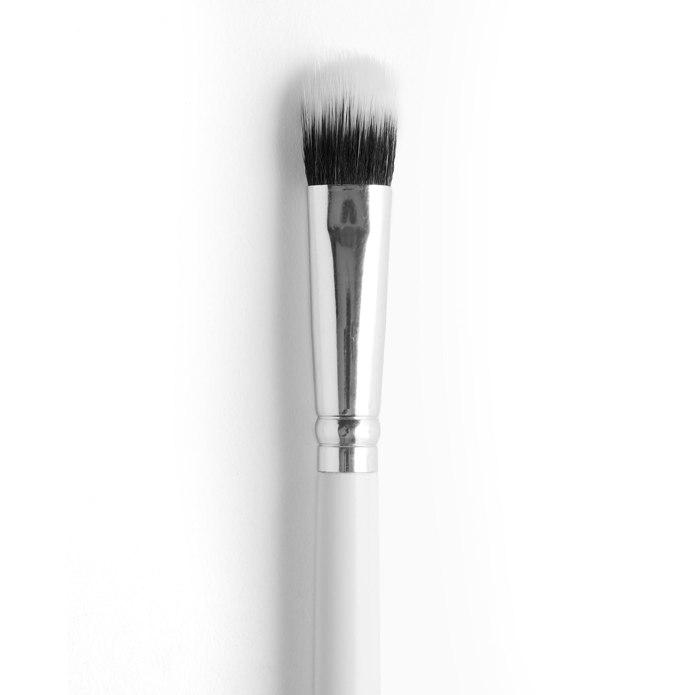 ColourPop - Mini Duo Fiber Face Brush