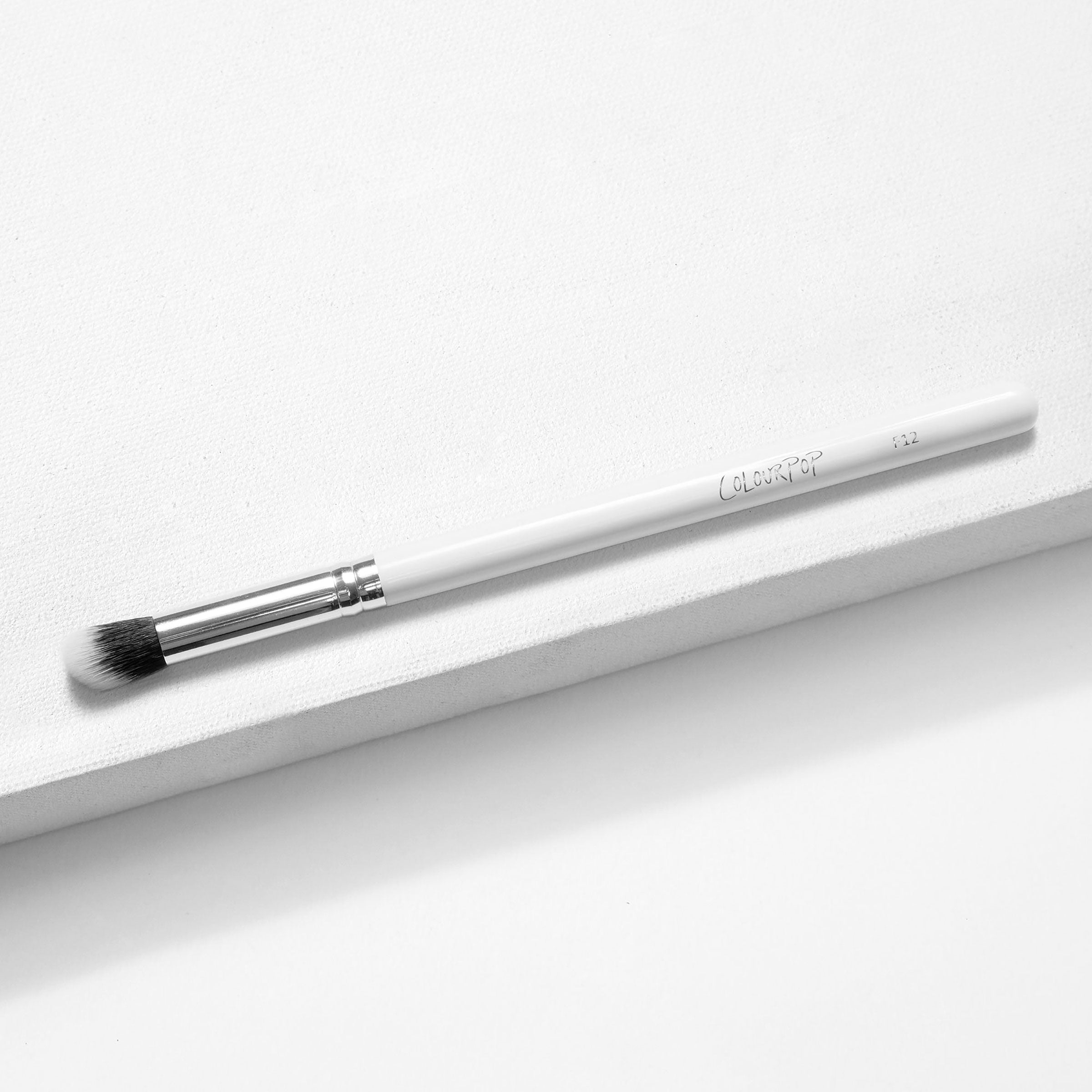 ColourPop - Small Detail Brush