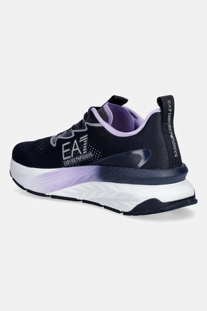 Маратонки EA7 Emporio Armani