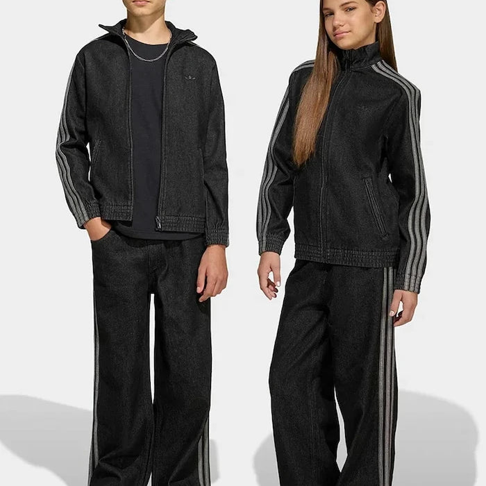 Детски дънки adidas Originals