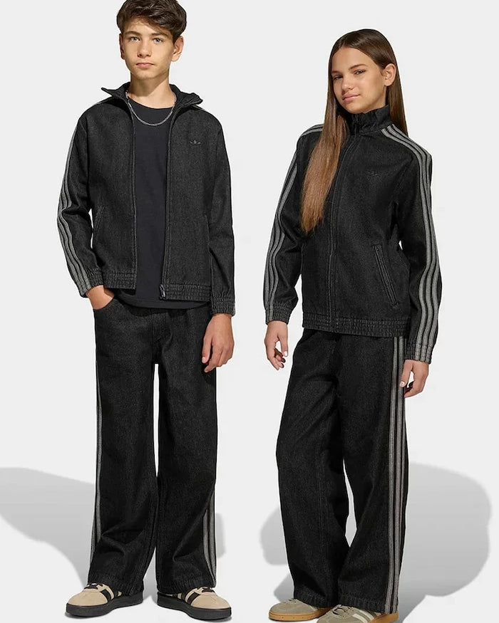 Çocuk adidas Originals kot pantolon