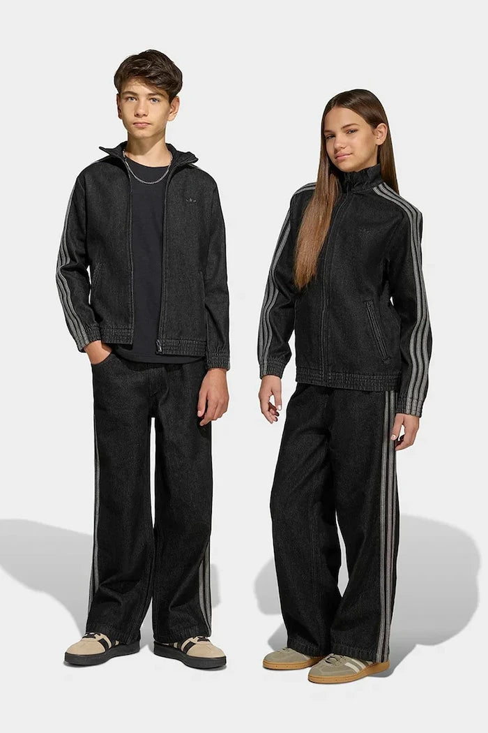 Детски дънки adidas Originals