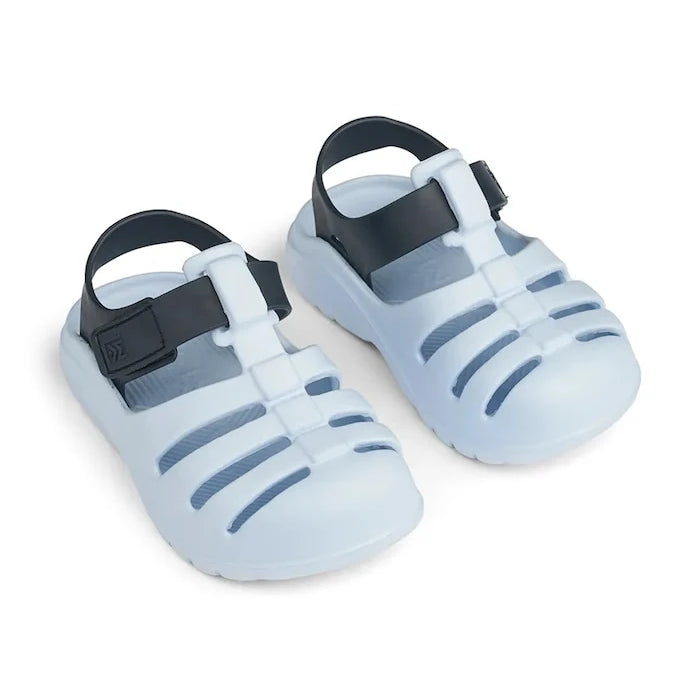 Детски сандали Liewood Beau Sandals