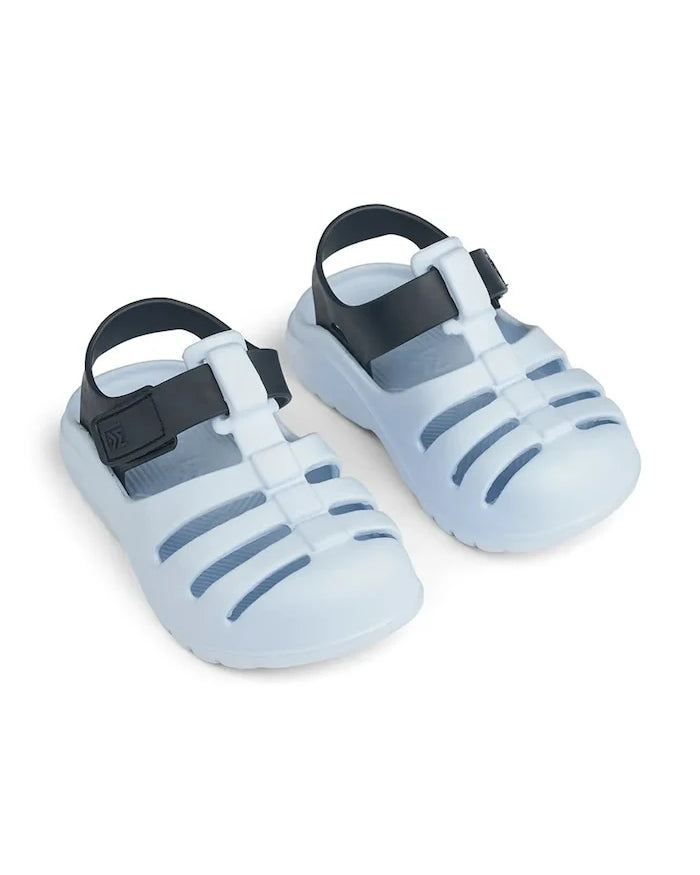 Liewood Beau Sandals Çocuk Sandaletleri